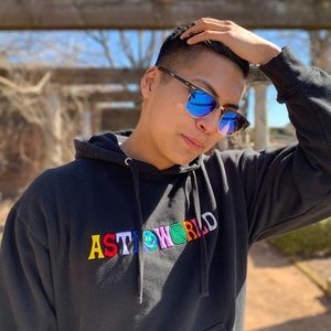 Meet your Posher, David troy